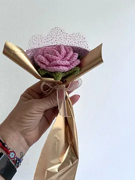 Pembe Gül Pembe