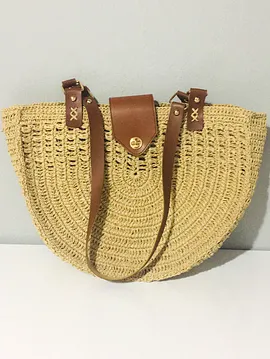 Mango Model D Çanta Bej