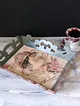 el-yapimi-vintage-tepsi-dekoratif-tablo-madame-cok-renkli