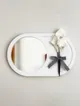 el-yapimi-cicek-detayli-minimal-duvar-ayna-beyaz