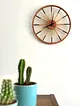 40-cm-el-yapimi-bambu-rattan-dekoratif-duvar-saati-turuncu