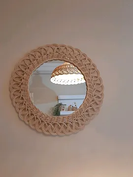 Rattan Ayna Ham