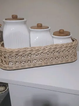 Rattan Sepet Ham