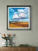 bulut-35x35-yagli-boya