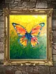 kelebek-60x50-cm