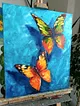 kelebekler-60x50-yagli-boya