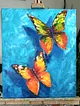 kelebekler-60x50-yagli-boya