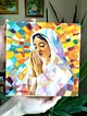 mistik-kadin-20x20-yagliboya