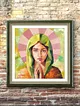 mistik-kadin-20x20-cm-yagli-boya