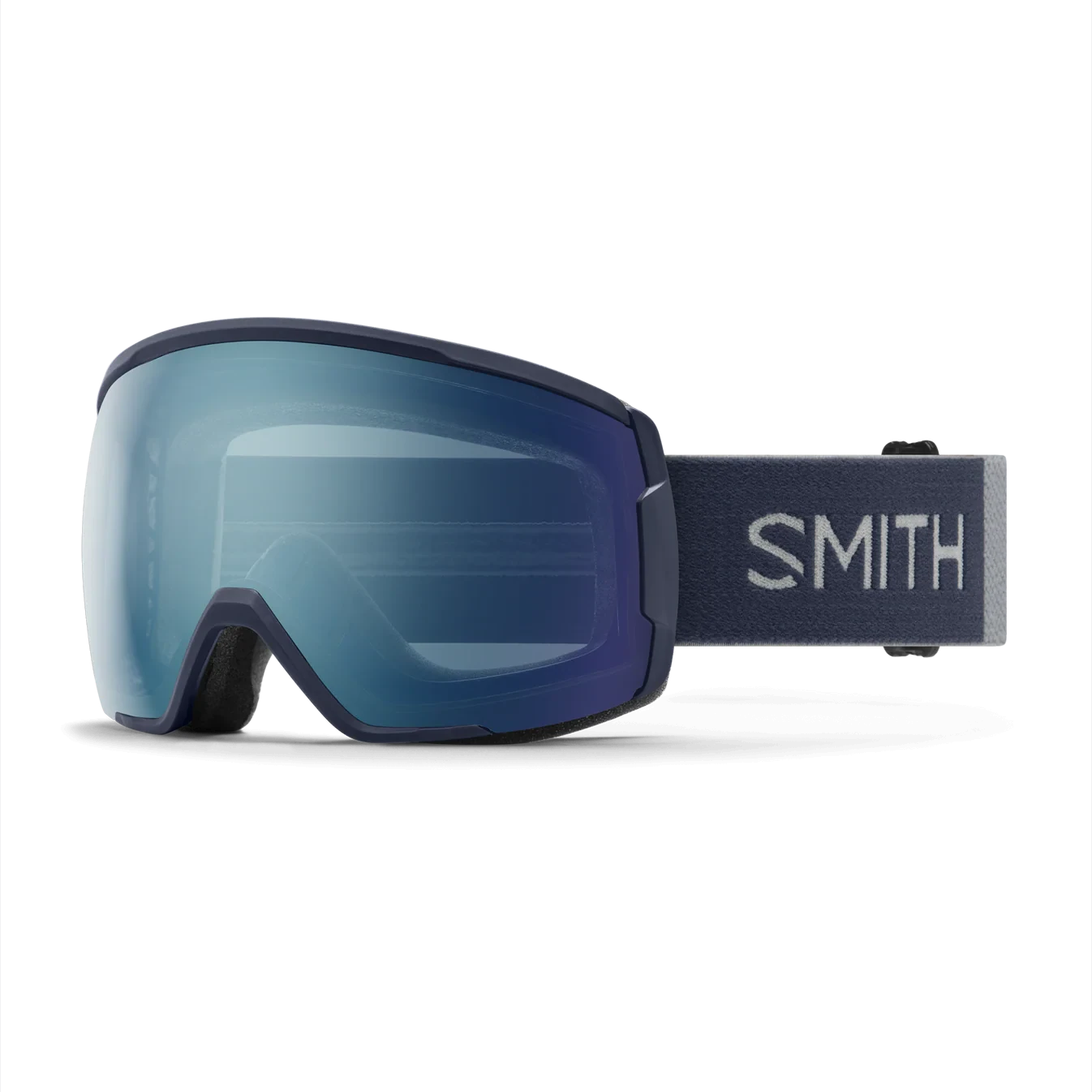 Smith Jetstream Tt Mips - Mat Siyah Snowboard Kayak Kaskı · Smith