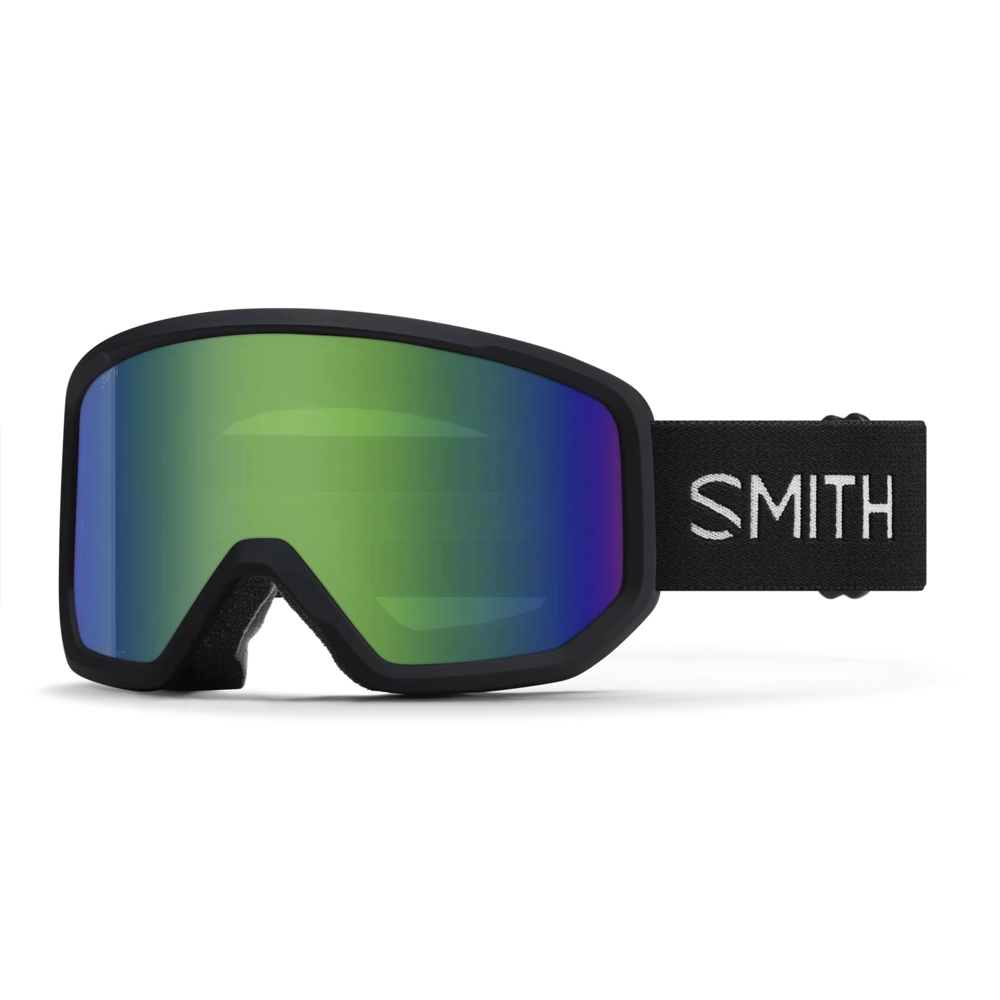 Smith Squad Xl Goggle - Siyah Kayak Snowboard Gözlüğü · Smith