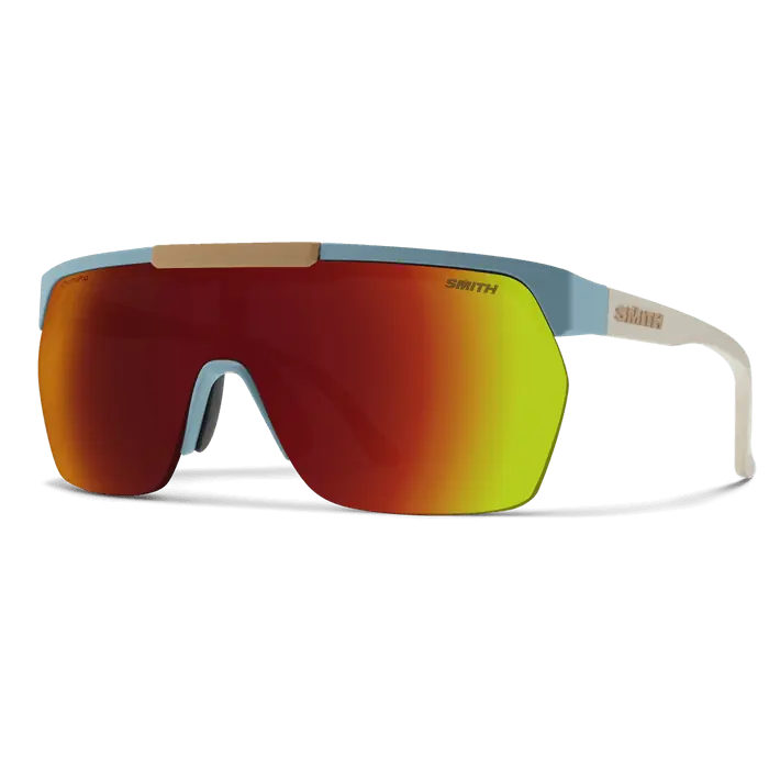 Smith Venture - Mat Siyah Chromapop Polarized Gray Green Gözlük