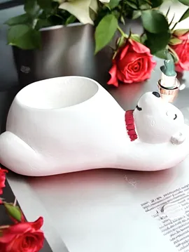 Kutup Ayısı Mumluk