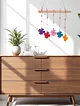 dort-yaprakli-yonca-bahce-balkon-duvar-susu-5li-set