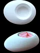 tas-gorunumlu-2li-tealight-mumluk-yesil