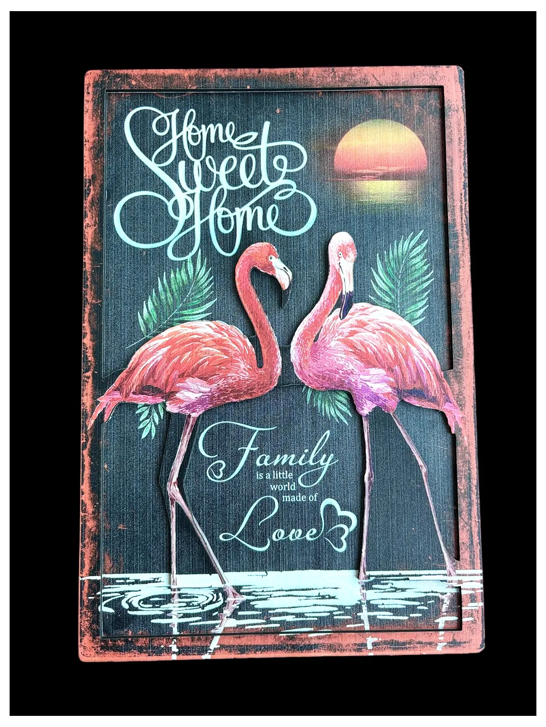 flamingo-3d-kabartmali-dekorasyon-tablo