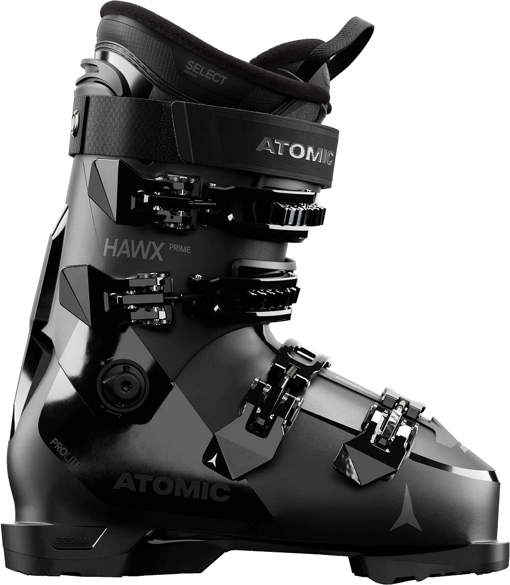 Atomic Hawx Magna 95 W Kadın Kayak Ayakkabısı - Yeşil/siyah · Atomic