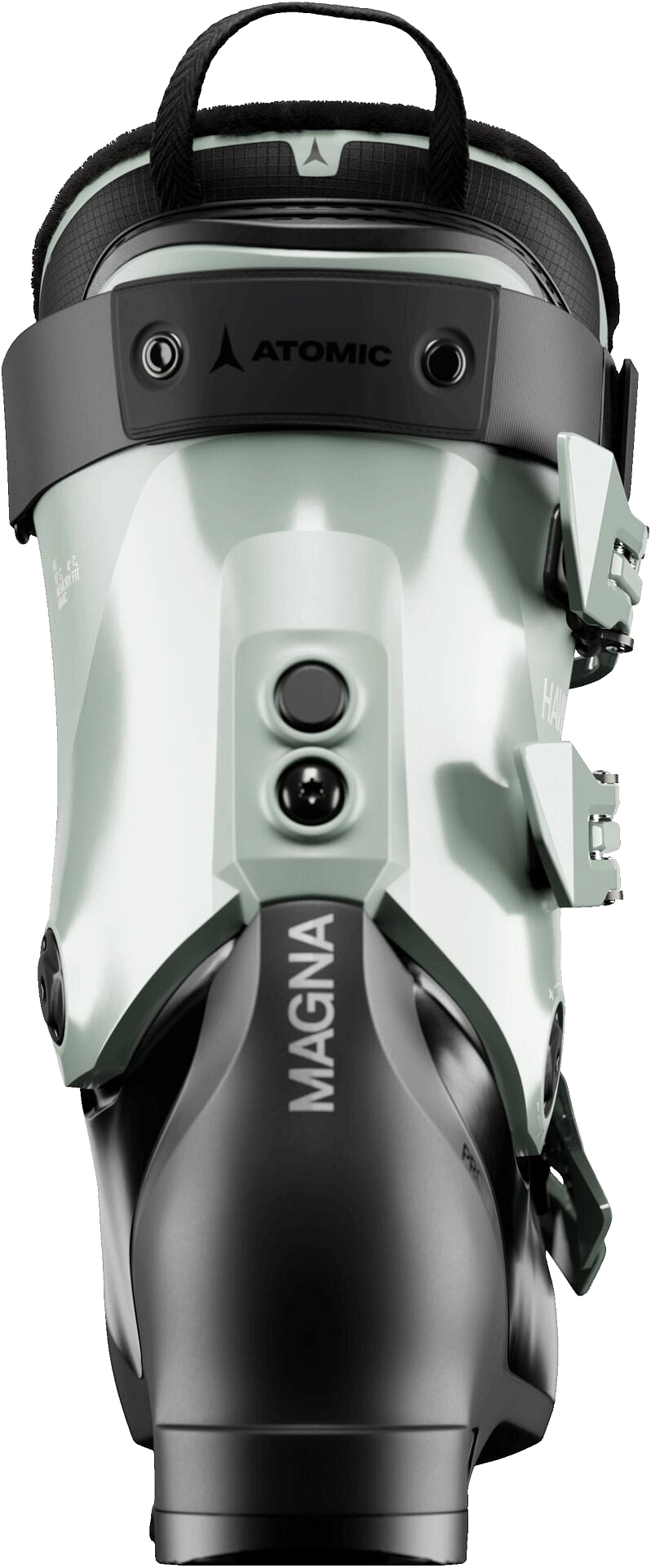 Atomic Hawx Magna 95 W Kadın Kayak Ayakkabısı - Yeşil/siyah · Atomic