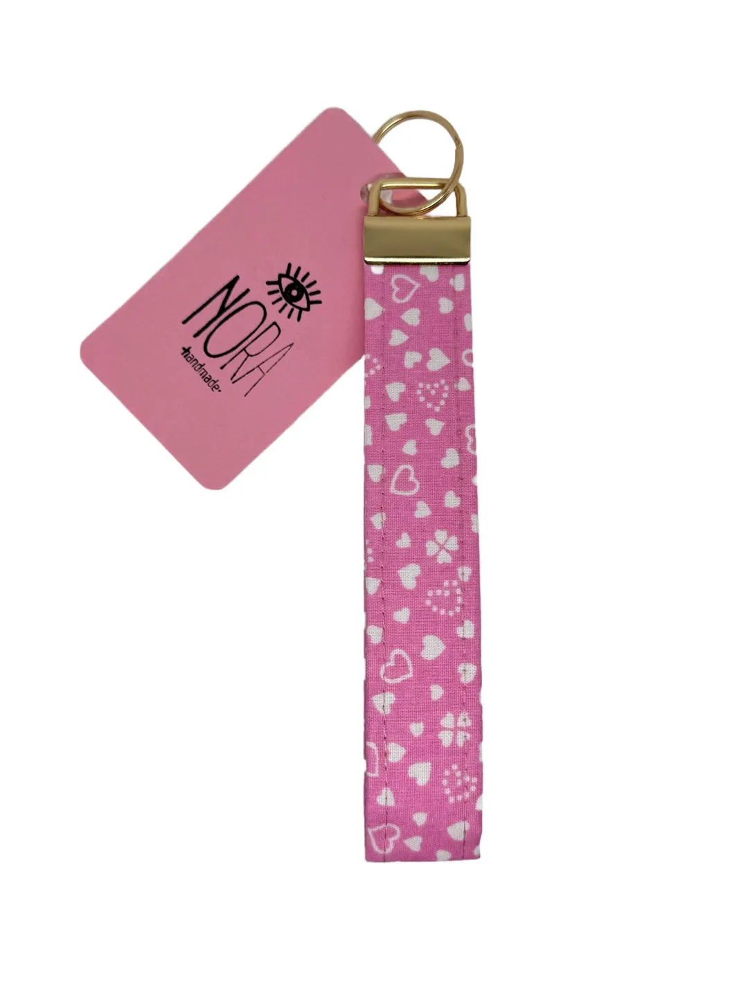 roz---anahtarlik-pembe