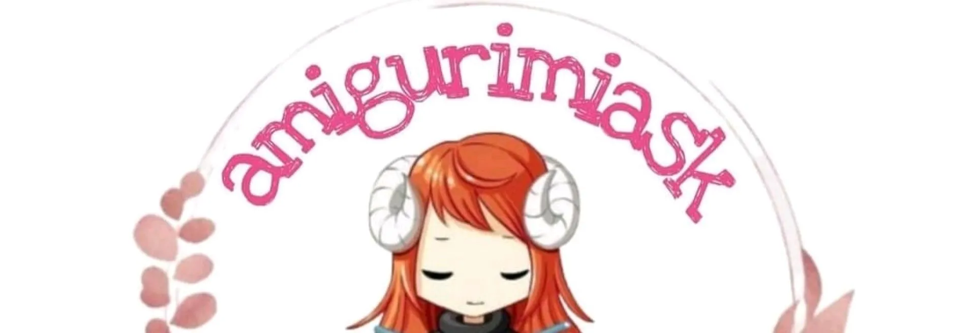 Amigurimiask