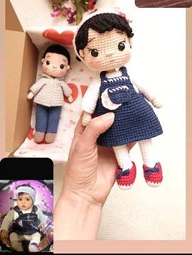 Kişisel Bebek Çift Pembe