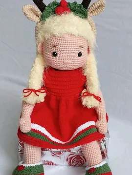 Bebek Kırmızı