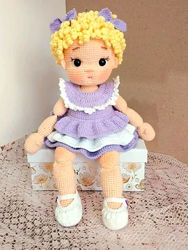 Bebek Lila