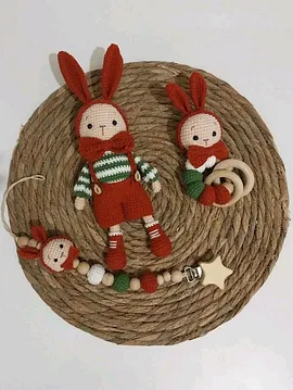 Uyku Arkadaşı Set Taba