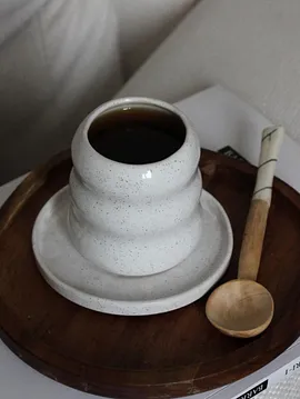 Soft Beyaz Mug Beyaz