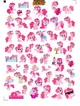 my-little-pony-pinkie-pie-sticker-pembe