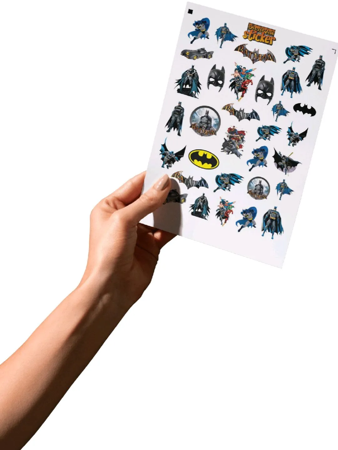 batman-sticker-siyah