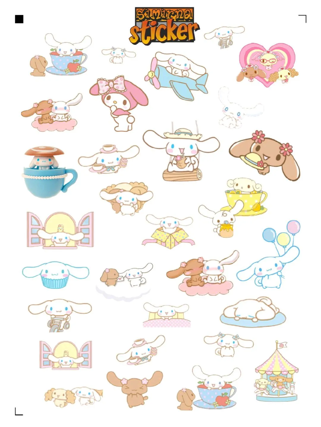 cinemor-sticker-pembe