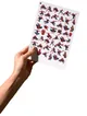 spiderman-orumcek-adam-sticker-kirmizi