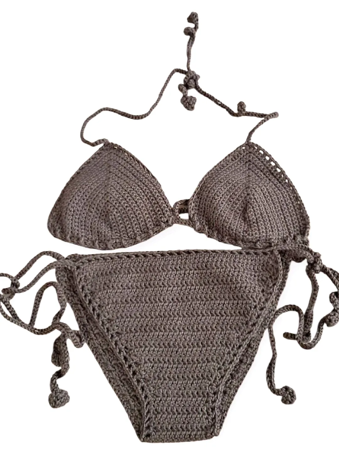 orgu-bikini-takimi-kahverengi