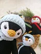 sapkali-penguen-siyah