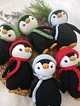 sapkali-penguen-siyah