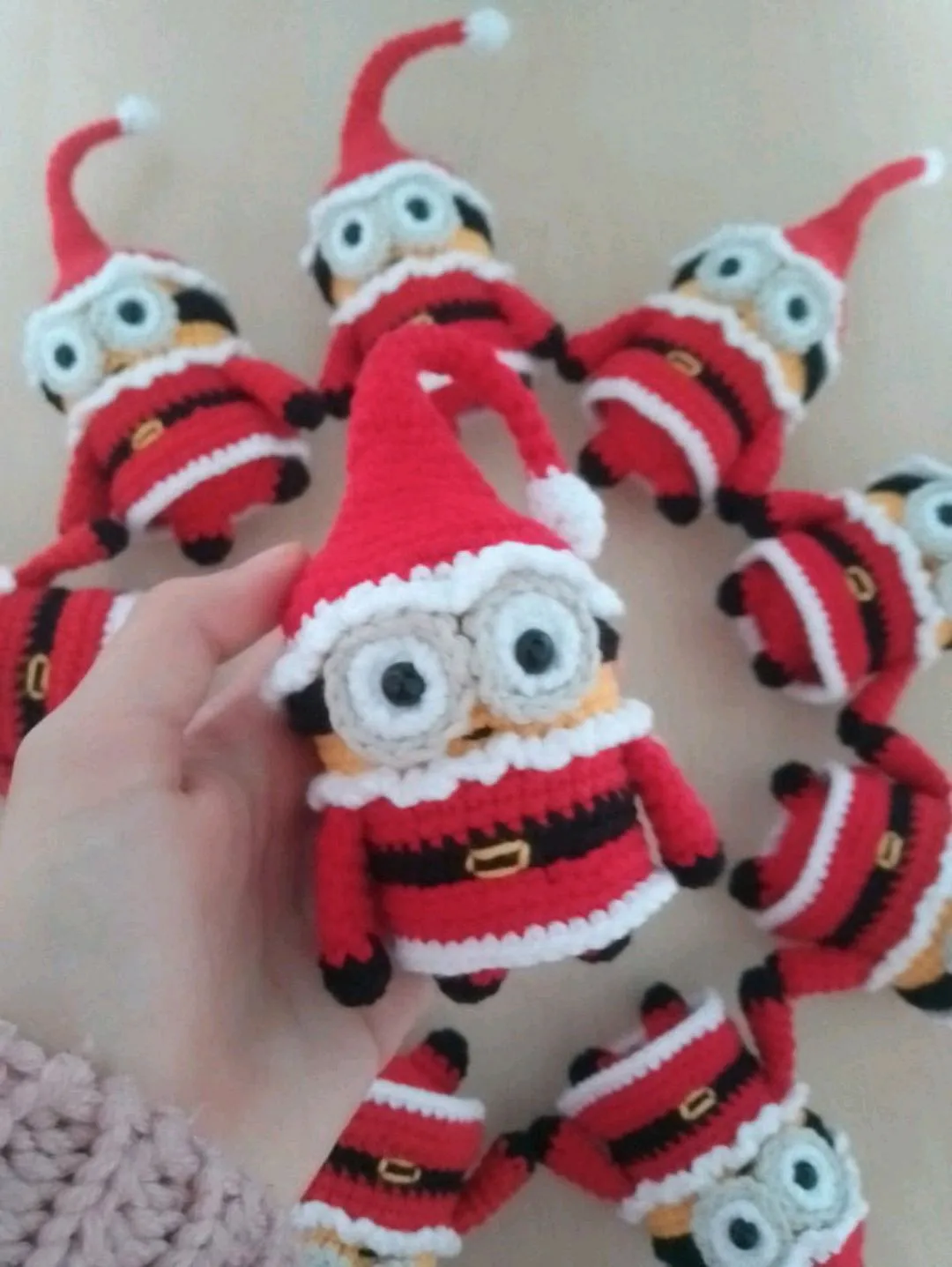 minion-oyuncak-anahtarlik