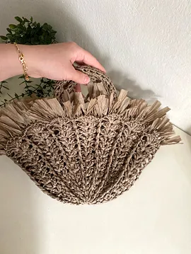 Plaj Çantası 