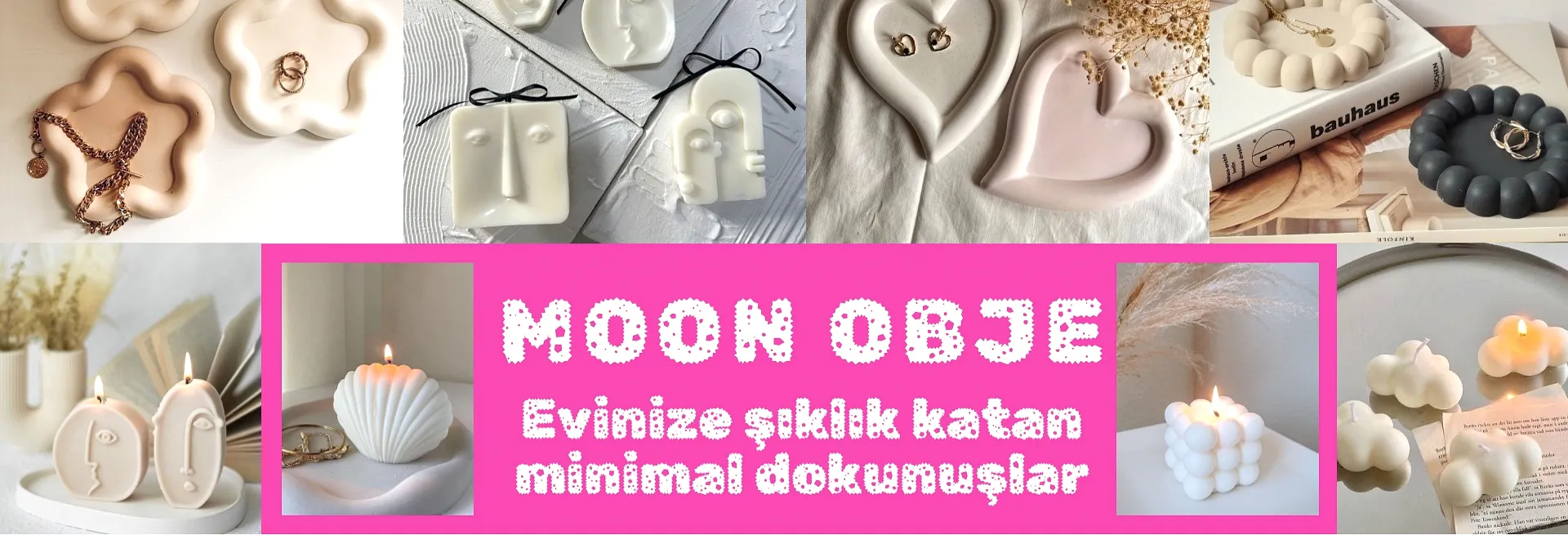 Moon Obje