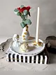moon-obje-cicek-dekorlu-gold-detayli-lotus-mumlu-set-beyaz