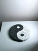 yin-yang-tablo-siyah