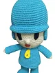 amigurami-cizgi-karakter-pocoyo-turkuaz