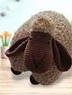 amigurami-kuzucum-yastik-kahverengi