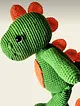 amigurami-dino-yesil