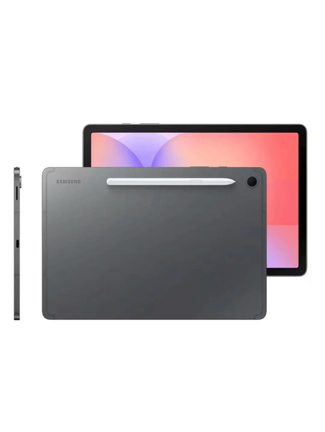Samsung Galaxy Tab S10 Lite 8-256 Gb 5g Tablet Gray Simkartlı