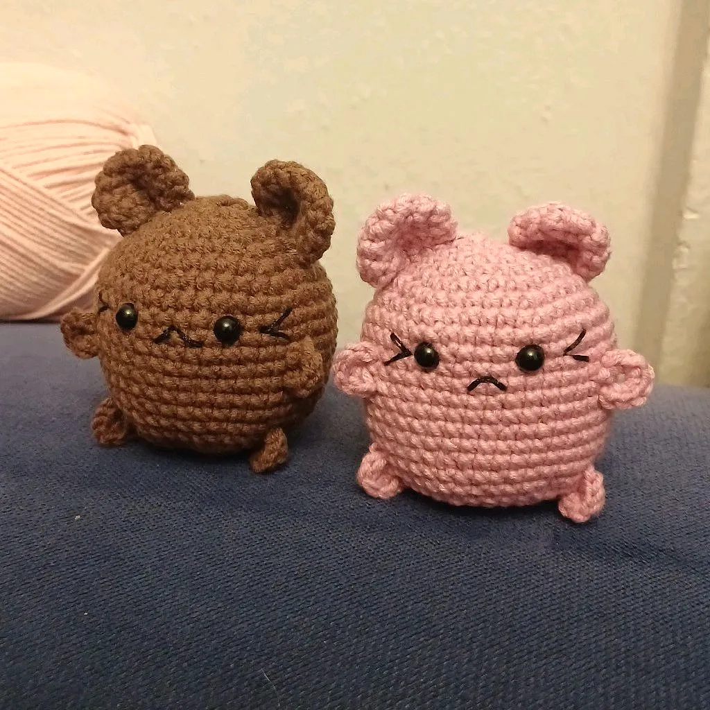 sevimcrochet