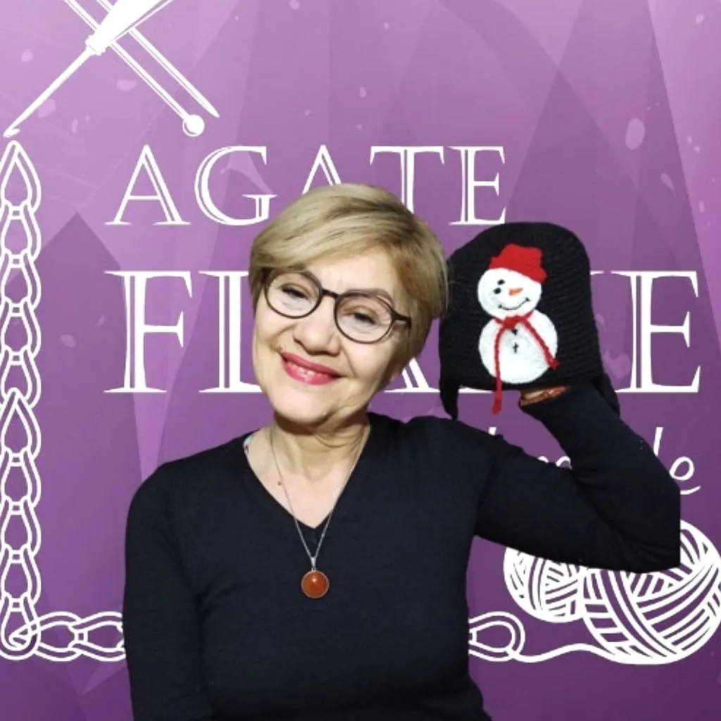 agate