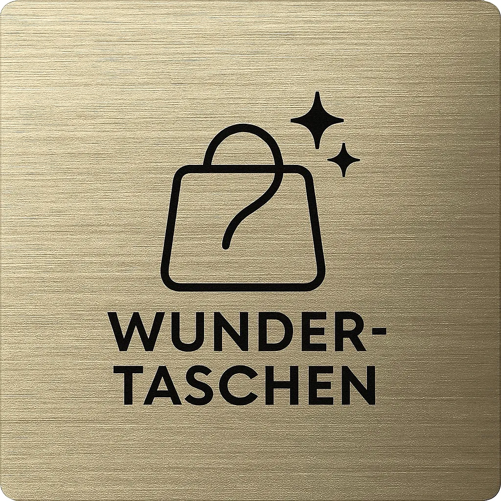 wundertaschen