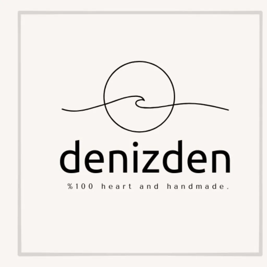 denizden