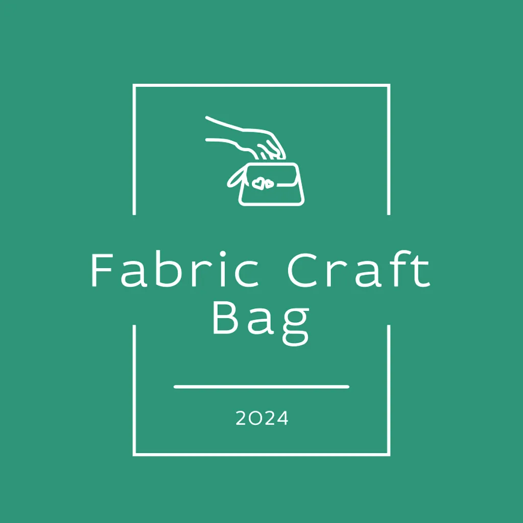 fabriccraftbag